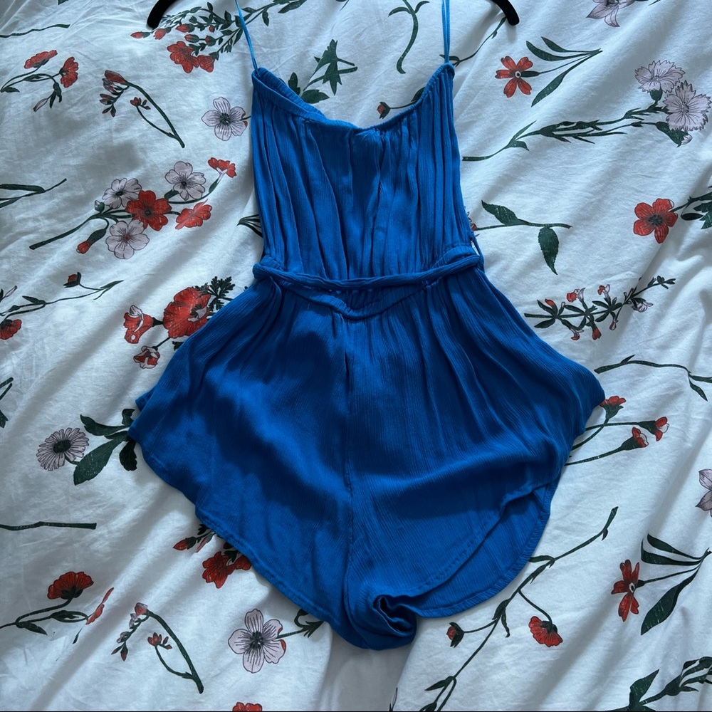 Elan romper - Picture 3 of 3